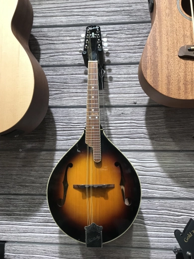 Kentucky KM-350s A-Style Mandolin